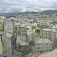 Columbus Village Accommodation, appartamenti genova