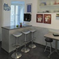 Columbus Village Accommodation, appartamenti genova