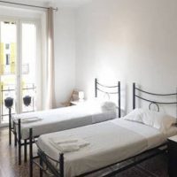 Columbus Village Accommodation, appartamenti genova