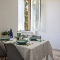 Columbus Village Accommodation, appartamenti genova