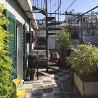 Columbus Village Accommodation, appartamenti genova