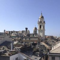 Columbus Village Accommodation, appartamenti genova