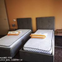 Columbus Village Accommodation, appartamenti genova
