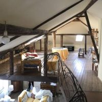 Columbus Village Accommodation, appartamenti genova