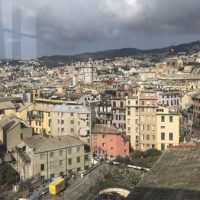 Columbus Village Accommodation, appartamenti genova