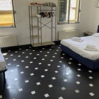 Columbus Village Accommodation, appartamenti genova